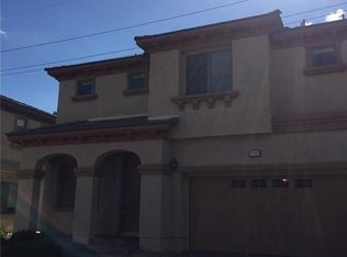 3505 Simmering Sun Ct, North Las Vegas, NV 89081