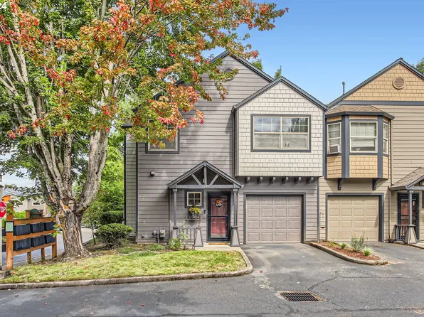 1347 SW Edgefield Meadows Ct, Troutdale, OR 97060