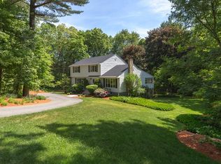 7 Sunset Ave, North Reading, MA 01864