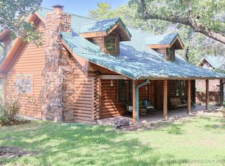 14484 Valley View Dr, Skiatook, OK 74070