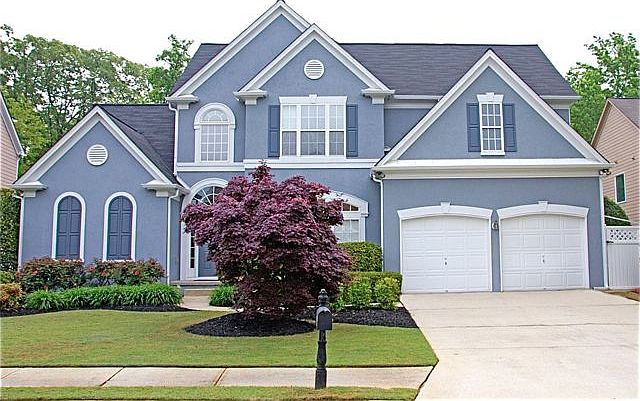 1st image of 1231 Bickham Way SE