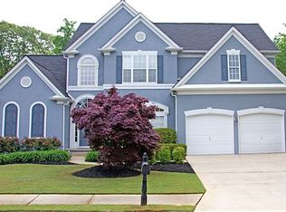 1231 Bickham Way SE, Smyrna, GA