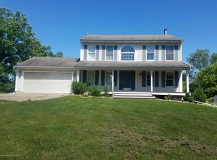 2909 Gould Rd, Onondaga, MI 49264