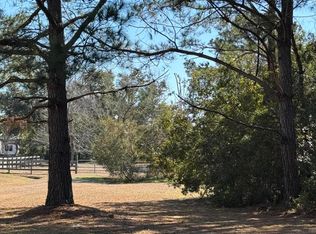 7983 Legare Rd, Edisto Island, SC 29438