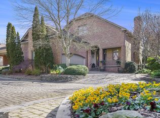 1013 Arbor Trce NE, Atlanta, GA 30319