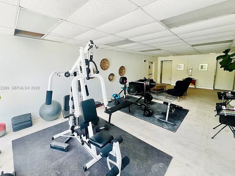 1750 James Ave #5D — Photo 36