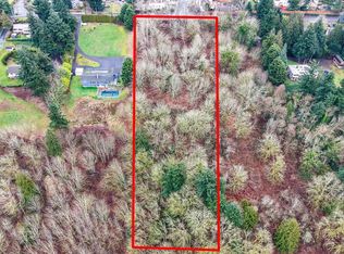 232 xx 94th Avenue S, Kent, WA 98031