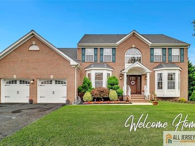 33 Monticello Way, South River, NJ, 08882