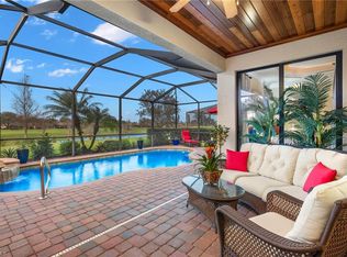 12529 Fenhurst Way, Naples, FL 34120