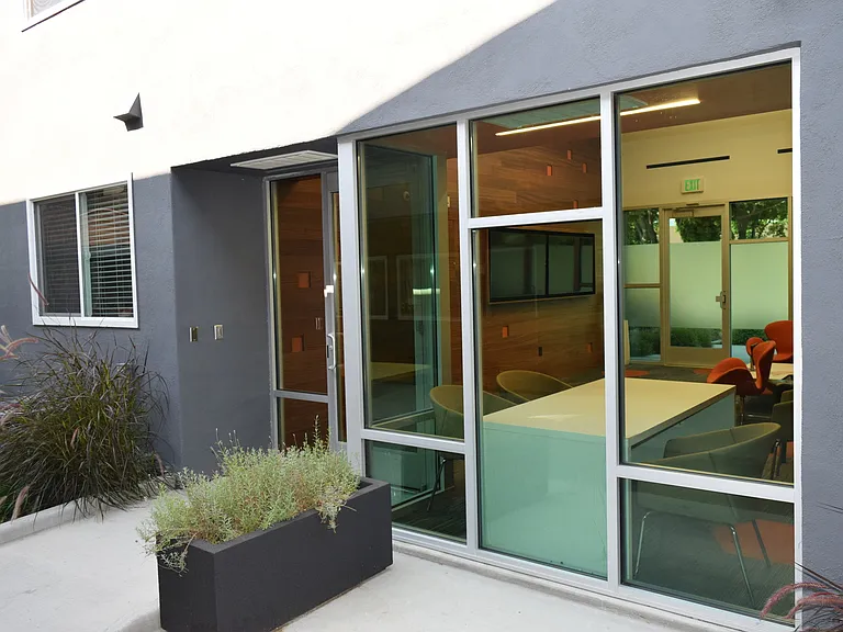 PKSL (pronounced "Pixel") is a recently re-developed apartment community — Photo 21