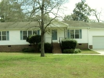 121 Porcher Ave, Eutawville, SC, 29048