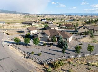 69072 Oak Grove Road, Montrose, CO 81401