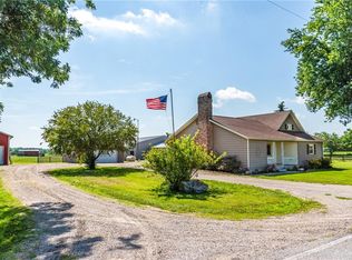 5129 Cemetery Rd, Saint Paris, OH 43072