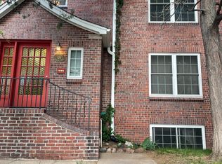 526 N Clarkson St #B, Denver, CO 80218