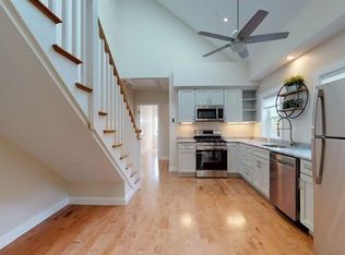 104 Litchfield St UNIT 1, Brighton, MA 02135