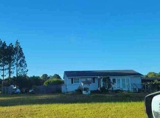 129 Pattie Ln, Maysville, NC 28555