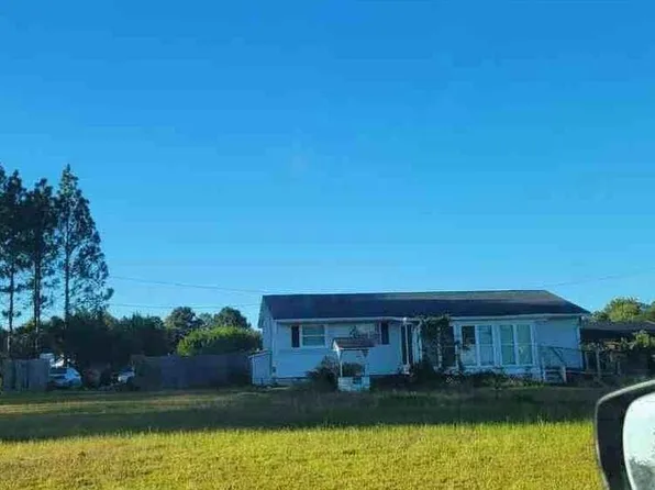 129 Pattie Ln, Maysville, NC 28555