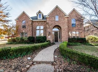 5183 Navajo Dr, Frisco, TX 75034