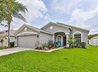 4450 Beaumaris Dr, Land O Lakes, FL 34638