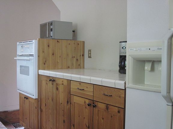 Custom cabinets
