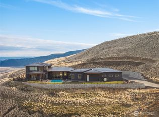 56 Spring Valley Rd, Quincy, WA 98850