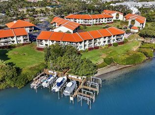 1515 Pinellas Bayway S #7, Tierra Verde, FL 33715
