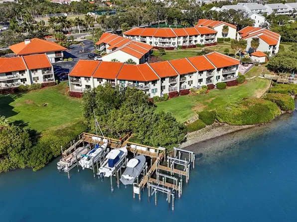 1515 Pinellas Bayway S, Tierra Verde, FL