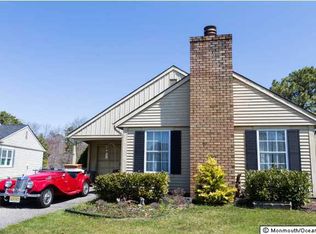 43 Leighton Ln, Manchester Township, NJ