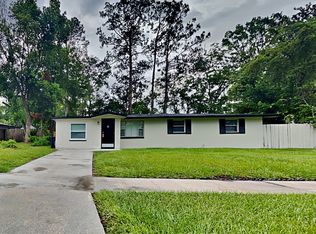 7047 Sonora Dr N, Jacksonville, FL 32244