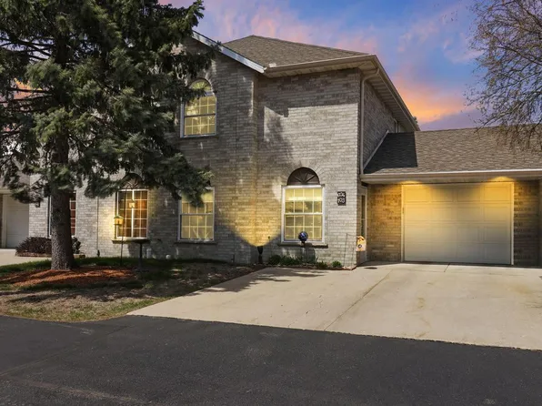 604 East Market STREET #103, Elkhorn, WI 53121