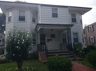 192 Willow St, West Roxbury, MA 02132