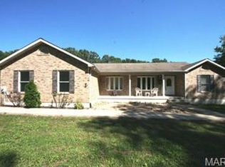 359 Marjorie Jean Dr, Dittmer, MO 63023