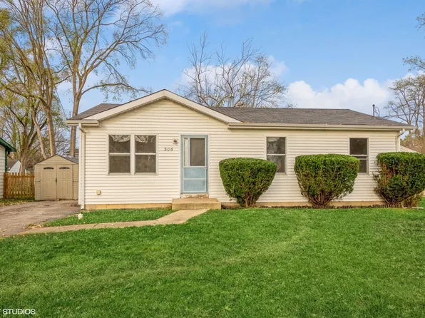 306 David Ct, Island Lake, IL 60042