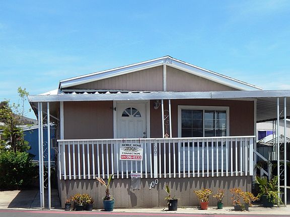 2nd image of 255 E Bradley Ave Space 100