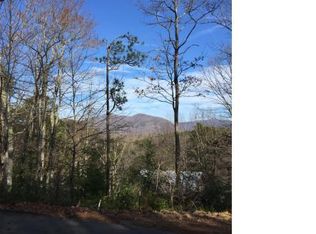 LOT 8 Silver Tree Ln, Lake Lure, NC 28746