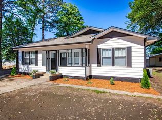 309 NE 1st St, England, AR 72046