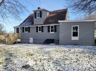 25 Albion Street, Liberty, NY 12754