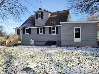 25 Albion Street, Liberty, NY, 12754