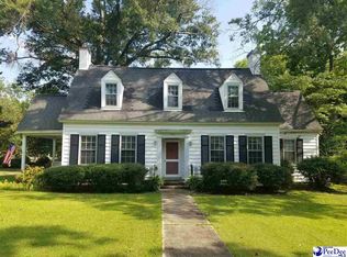 904 Covington St, Bennettsville, SC 29512