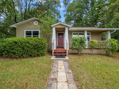 1320 Cherry Laurel St, Tallahassee, FL, 32308
