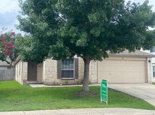 8022 Seatide Vis, San Antonio, TX 78249