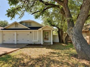 9001 Palace Pkwy, Austin, TX 78748
