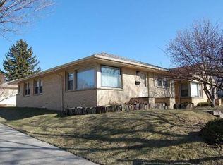 3628 N 87th St, Milwaukee, WI 53222