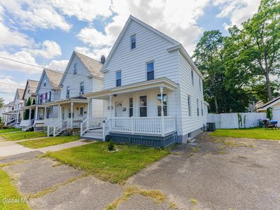 2318 Fairlee Street, Schenectady, NY, 12306