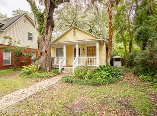 4281 Baltic St, Jacksonville, FL 32210
