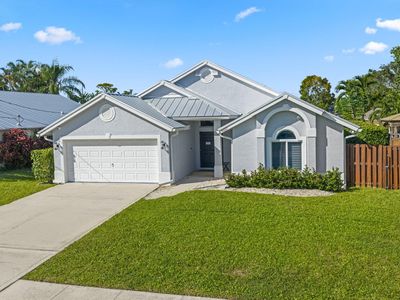 6057 Lauderdale Street, Jupiter, FL, 33458