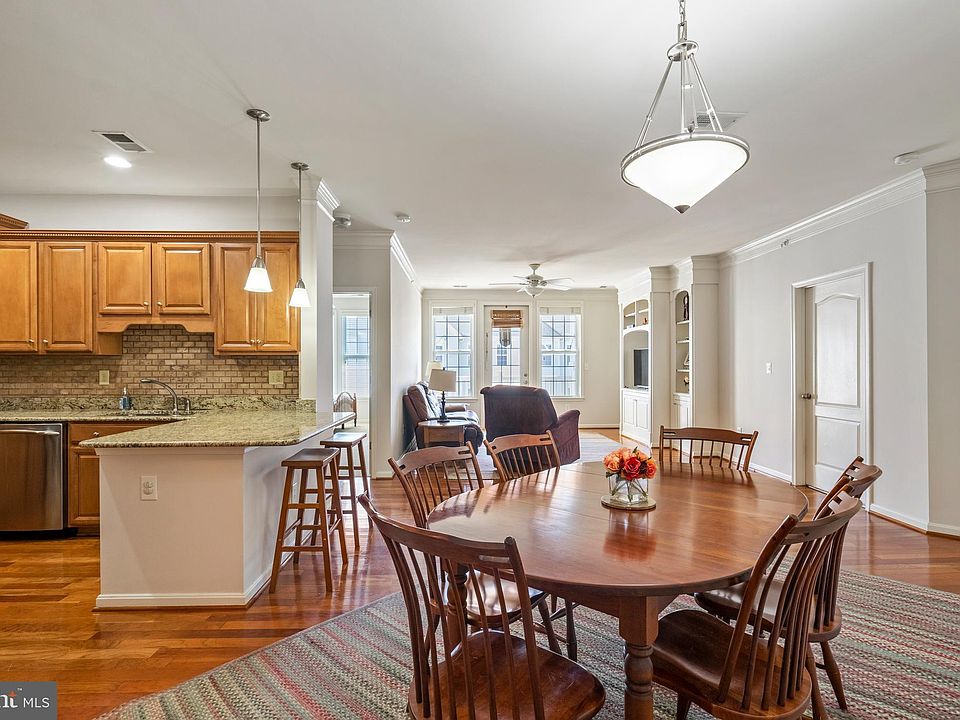 Mercer Park Condominiums 24701 Byrne Meadow Sq Aldie VA Zillow