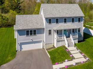 20 Waxen Way, Shirley, MA 01464