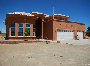 5125 Desert Willow Dr, El Paso, TX 79938