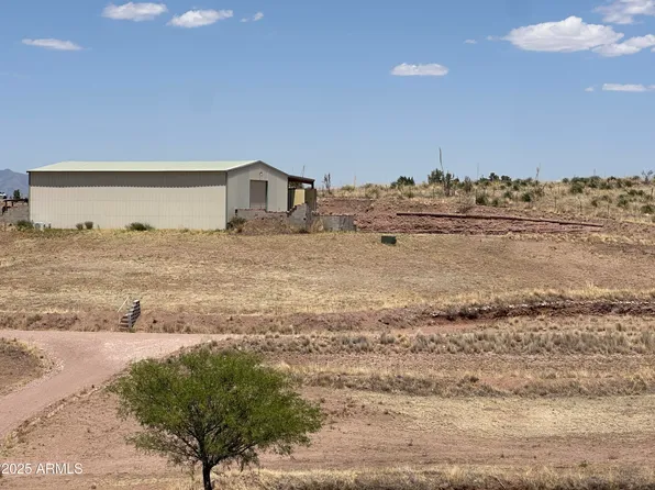 14 LARIAT Trail, Sonoita, AZ 85637